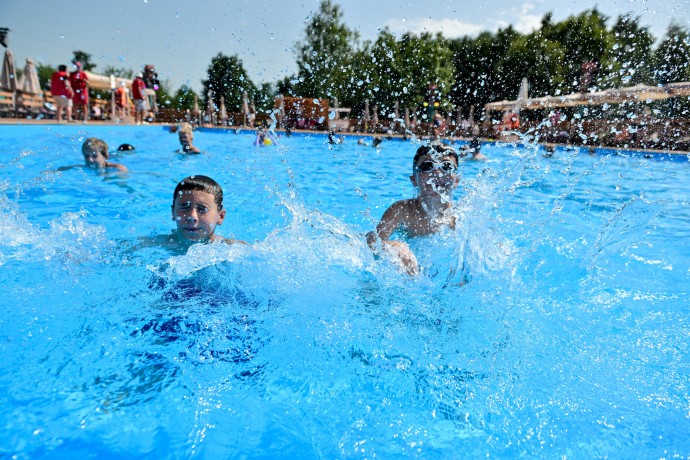 Детям в РФ хотят выдавать именные оздоровительные сертификаты на 20 тыс. рублей Детям в РФ хотят выдавать именные оздоровительные сертификаты на 20 тыс. рублей