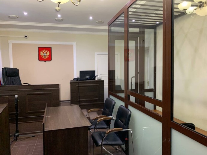 Замдиректора мебельной компании в Пензе осудили за смерть рабочего на производстве