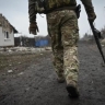 На границе Курской и Сумской областей задержаны переодетые украинские военнослужащие