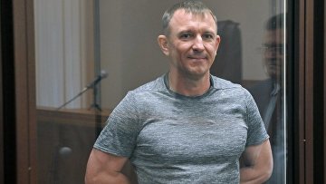Суд признал законным приговор генералу Ивану Попову