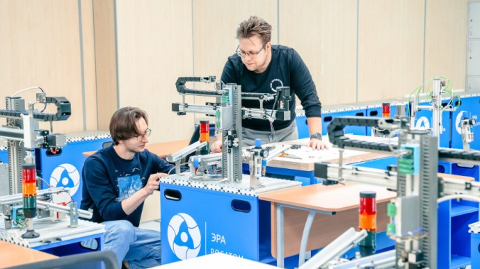 Петербург готовит проектную документацию для строительства суперколледжа в Парголово Петербург готовит проектную документацию для строительства суперколледжа в Парголово