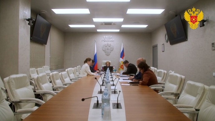 Новые возможности для героев СВО: первый этап стажировки в ФМБА России