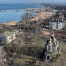 Самолеты разведки ВВС Британии и США замечены недалеко от Калининграда