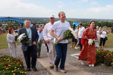 Объявлены итоги XXVII Всероссийского Шукшинского кинофестиваля