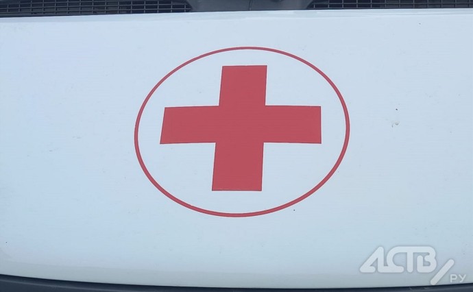 Пассажиру стало плохо на рейсе Москва - Южно-Сахалинск