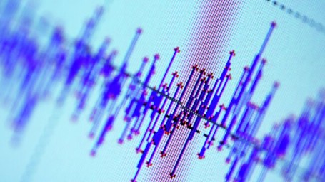 На Камчатке зафиксировали афтершок магнитудой 5,6