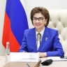 Карелова: 1 августа стартует национальный этап конкурса «APEC BEST AWARD»