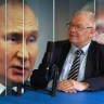 «Визави с миром». Владимир Васильев. «Шахматная игра» Трампа и судьба Зеленского