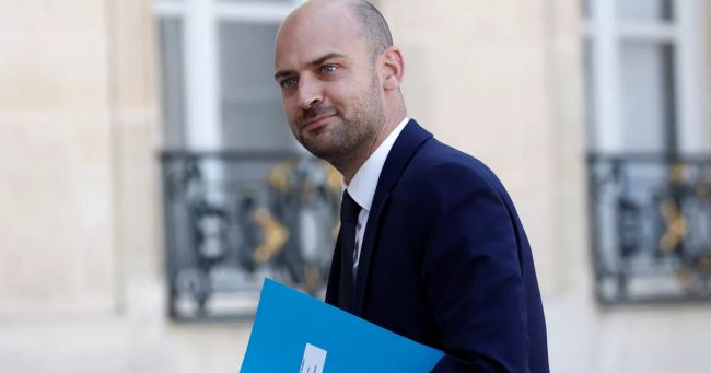 В Париже поспешили заявить, что новый пакет санкций ЕС против России согласован с США