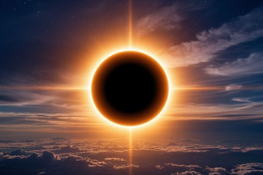 Ведущий научный сотрудник РАН Эйсмонт опроверг влияние солнечных затмений на судьбы и события в жизни людей