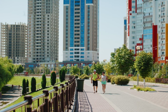 Пензенская область перестала лидировать в рейтинге по приверженности ЗОЖ Пензенская область перестала лидировать в рейтинге по приверженности ЗОЖ