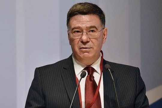 Панкин рассказал о роли кинематографа в сохранении исторической памяти