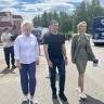 Лантратова сообщила о возвращении из плена 160 российских военных