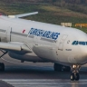 Turkish Airlines планирует перенести часть рейсов из Москвы в Санкт-Петербург