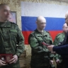 Губернатор Пензенской области навестил бойцов-земляков во время поездки на Курщину
