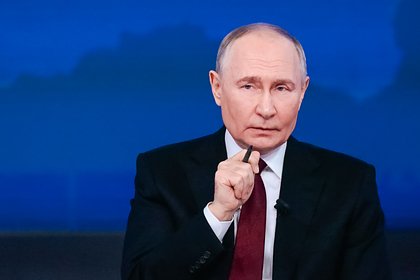 Путин объявил о «новом качестве» конфликта с Украиной. Россия начинает новую массированную атаку — в небе Ту-160 и Ту-95 Путин объявил о «новом качестве» конфликта с Украиной. Россия начинает новую массированную атаку — в небе Ту-160 и Ту-95