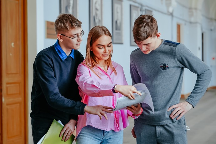 Минобрнауки не будет ограничивать платный набор студентов с 50 баллами по ЕГЭ Минобрнауки не будет ограничивать платный набор студентов с 50 баллами по ЕГЭ