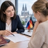 Германия — Паспортный квест по–немецки