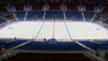 СКА разгромил «Сочи» в домашнем матче