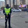 В Уфе госавтоинспекторы за два дня задержали 10 нетрезвых водителей