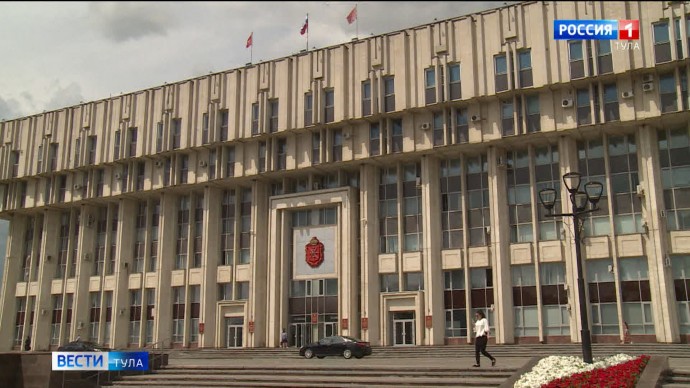 Силы Минобороны отразили атаку беспилотников в Тульской области