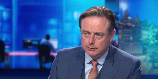 Премьер Бельгии назвал вероятное изъятие российских активов "актом войны"