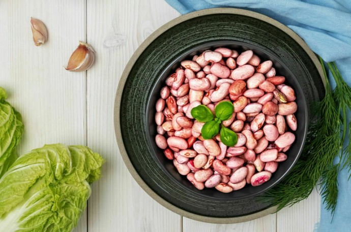 Фасоль, капуста и яблоки: какие продукты есть осенью Фасоль, капуста и яблоки: какие продукты есть осенью