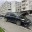 «Доброе» субботнее утро: в центре Владивостока две иномарки устроили ДТП