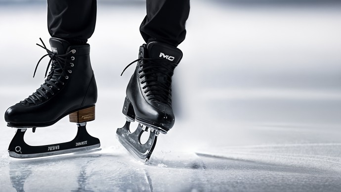 Петербургский фигурист Дикиджи выиграл этап Гран-при России