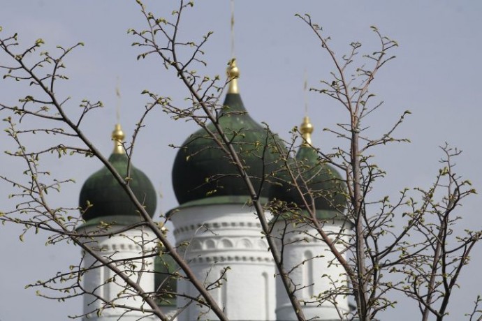 Какую погоду принесет сильный ветер в Астраханскую область 