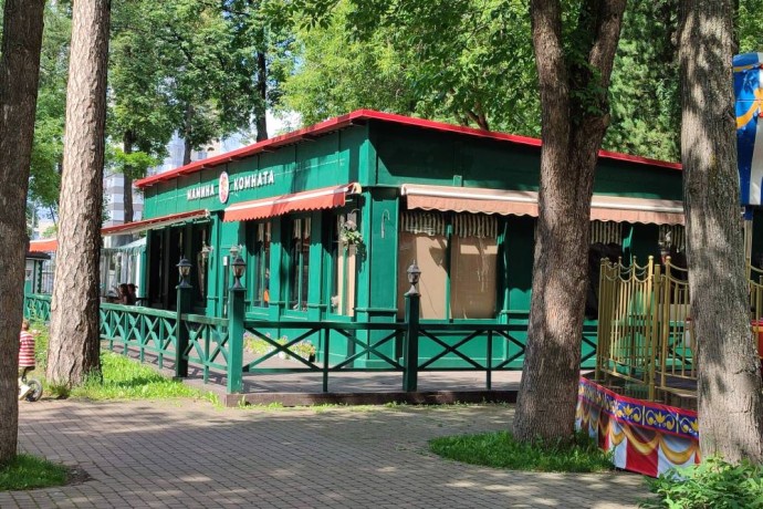 Власти Перми и оператор Парка им. М. Горького согласовали 90 % условий мирового соглашения