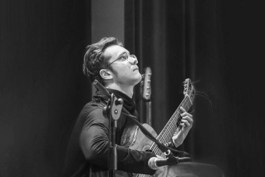 Посвящение