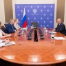 В Минкультуры России обсудили перспективы развития культурного сотрудничества с Абхазией
