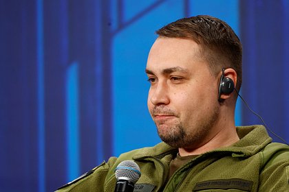 Буданов сделал признание о мобилизации на Украине Буданов сделал признание о мобилизации на Украине