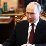Владимир Путин объявил пасхальное перемирие