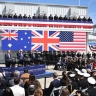 WSJ: США разместят АПЛ в Австралии на случай конфликта с Китаем