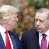 Трамп пообещал отменить санкции против Турции