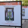 В Белгороде открыли выставку работ победителей конкурса «У Отчизны героев не счесть»