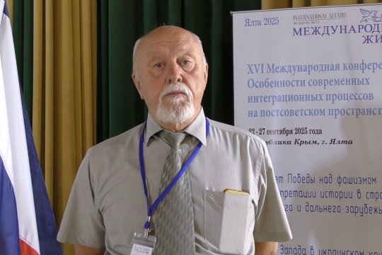 Разворот Азербайджана