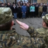 "Паршивые полицаи": в Раде призвали украинцев бить сотрудников военкоматов