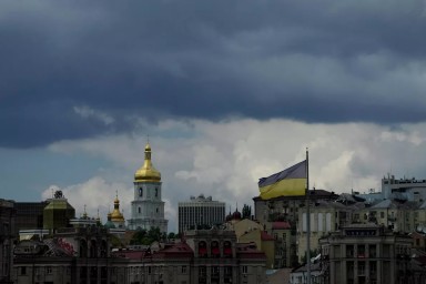 Сиротенко заявил о частом применении русского языка жителями Киева