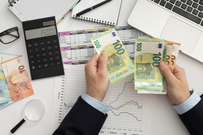 Германия — Фонд с двойным дном