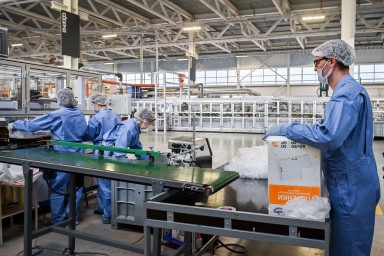 В СФ призвали ускорить сертификацию медицинских изделий