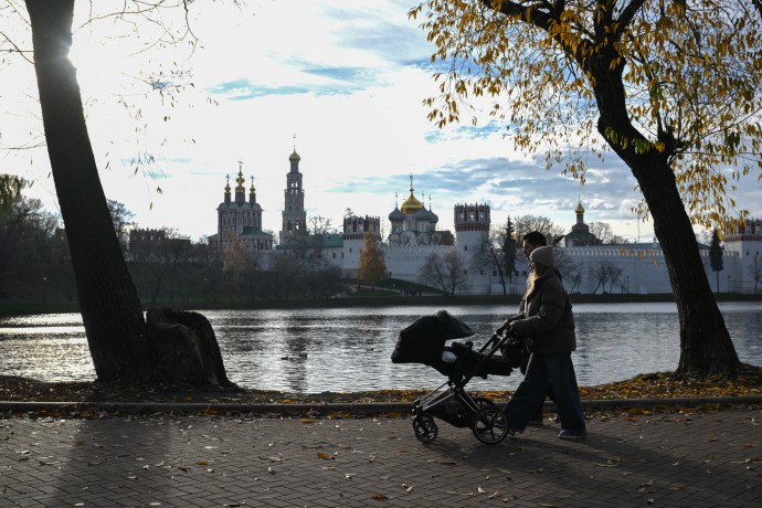 Синоптик Леус: В Москве ожидается октябрьское тепло