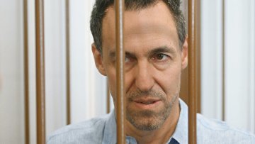 Путин пообещал разобраться с возможностью освобождения француза Винатье