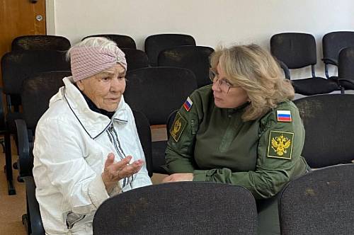Почти 400 амурских семей благодаря президентскому гранту получили юридическую помощь