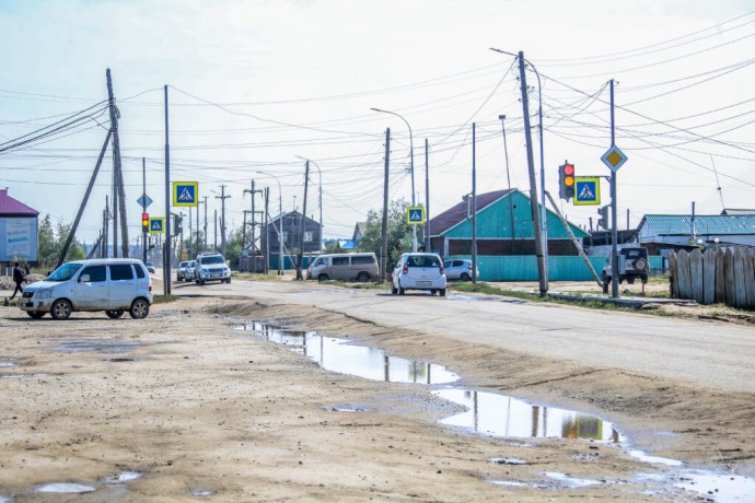 Эксперт РАНХиГС: «Новая программа Якутии создает основу для сбалансированного роста территорий»