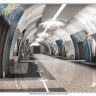 Ориентир – 2029 год: Николай Линченко о планах по строительству выхода со станции метро «Театральная»