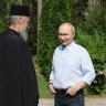 Посещение Валаама...