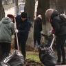 Во втором субботнике приняли участие 11 тысяч туляков